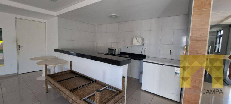 Imagem Apartamento com 2 Quartos à Venda, 54 m² em Bessa - João Pessoa