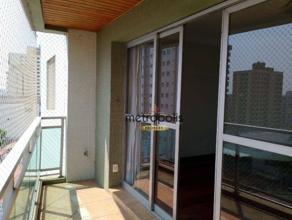 Imagem Apartamento com 3 Quartos para Alugar, 146 m² em Santa Paula - São Caetano Do Sul Imagem Apartamento com 3 Quartos para Alugar, 146 m² em Santa Paula - São Caetano Do Sul