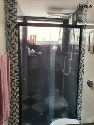 Imagem Apartamento com 2 Quartos à Venda, 45 m² em Santana - Niterói