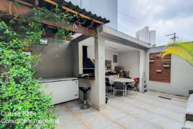 Imagem Sobrado com 2 Quartos à Venda, em Jordanópolis - São Bernardo Do Campo Imagem Sobrado com 2 Quartos à Venda, em Jordanópolis - São Bernardo Do Campo