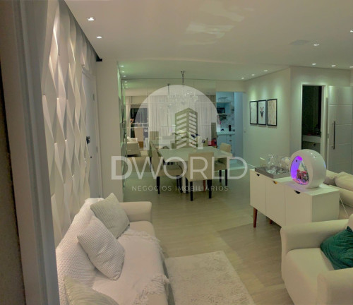 Imagem Imóvel com 2 Quartos à Venda, 98 m² em Barcelona - São Caetano Do Sul Imagem Imóvel com 2 Quartos à Venda, 98 m² em Barcelona - São Caetano Do Sul