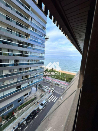 Apartamento com 2 Quartos à Venda, 70 m² em Praia Da Costa - Vila Velha
