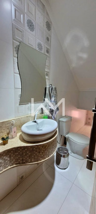 Imagem Sobrado com 3 Quartos à Venda, 123 m² em Cidade Patriarca - São Paulo Imagem Sobrado com 3 Quartos à Venda, 123 m² em Cidade Patriarca - São Paulo