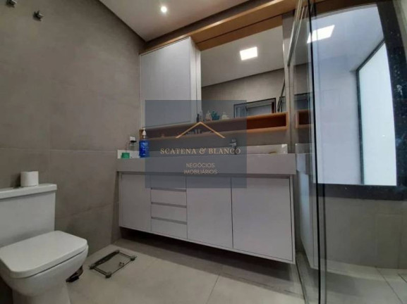 Imagem Casa de Condomínio com 3 Quartos à Venda, 251 m² em Condomínio Cyrela Landscape - Votorantim