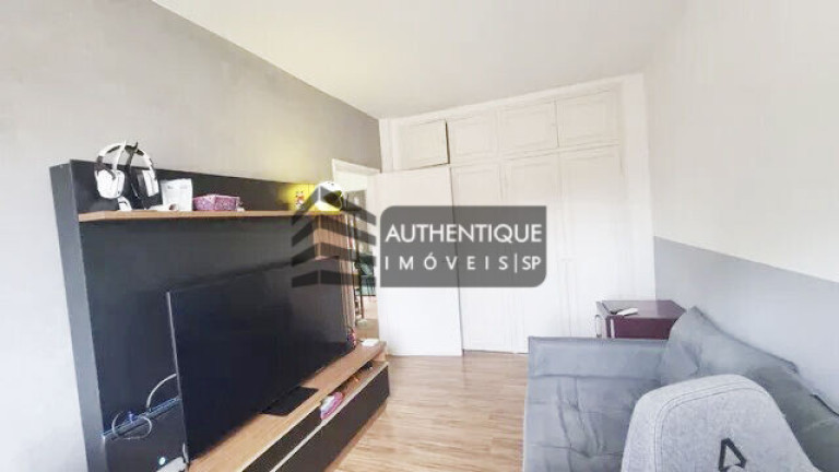 Imagem Apartamento com 2 Quartos à Venda, 80 m² em Vila Olímpia - São Paulo