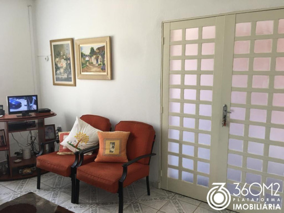 Imagem Casa com 3 Quartos à Venda, 158 m² em Olímpico - São Caetano Do Sul