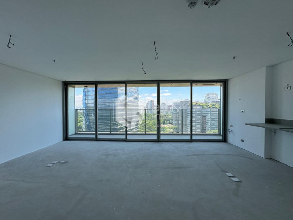 Imagem Apartamento com 1 Quarto à Venda, 53 m² em Vila Olímpia - São Paulo Imagem Apartamento com 1 Quarto à Venda, 53 m² em Vila Olímpia - São Paulo