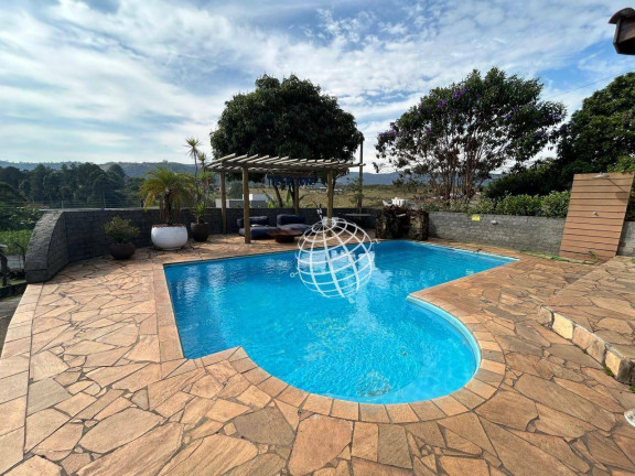 Imagem Casa com 5 Quartos à Venda, 312 m² em Jardim Centenário - Atibaia Imagem Casa com 5 Quartos à Venda, 312 m² em Jardim Centenário - Atibaia