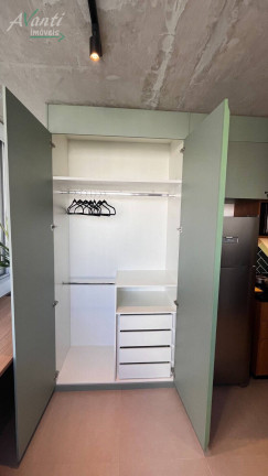 Imagem Studio com 1 Quarto à Venda, 20 m² em Consolação - São Paulo Imagem Studio com 1 Quarto à Venda, 20 m² em Consolação - São Paulo