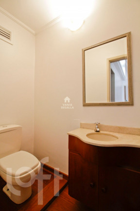Imagem Apartamento com 3 Quartos à Venda, 131 m² em Perdizes - São Paulo Imagem Apartamento com 3 Quartos à Venda, 131 m² em Perdizes - São Paulo