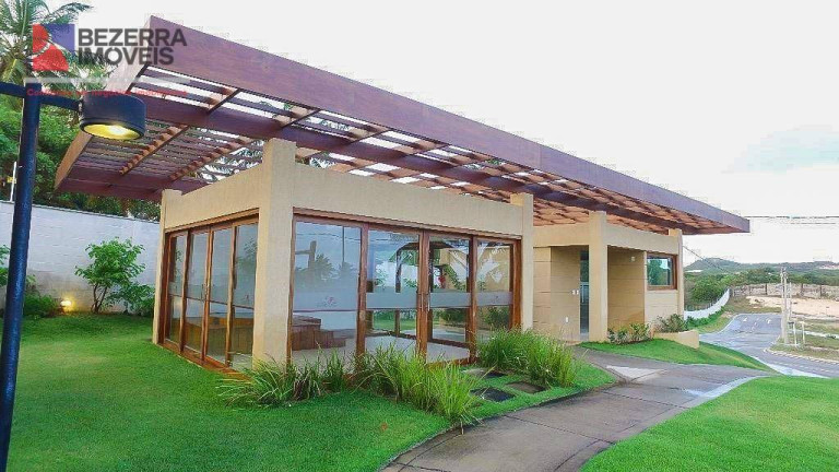 Imagem Terreno à Venda, 280 m² em Pium (distrito Litoral) - Parnamirim