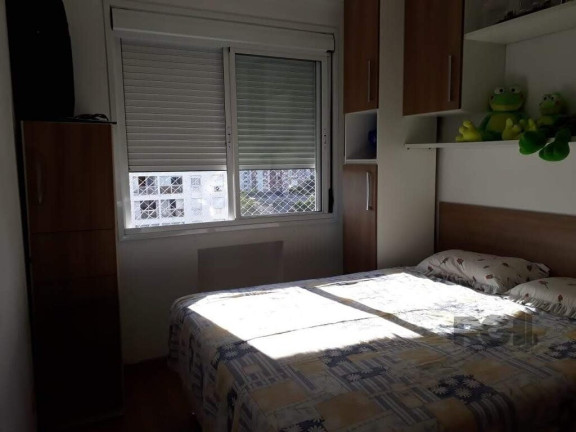 Imagem Apartamento com 3 Quartos à Venda, 75 m² em Cristo Redentor - Porto Alegre Imagem Apartamento com 3 Quartos à Venda, 75 m² em Cristo Redentor - Porto Alegre