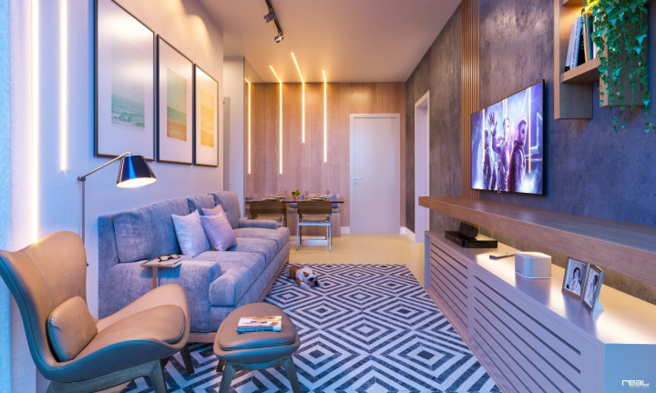 Imagem Imóvel com 2 Quartos à Venda, 55 m² em Jockey De Itaparica - Vila Velha