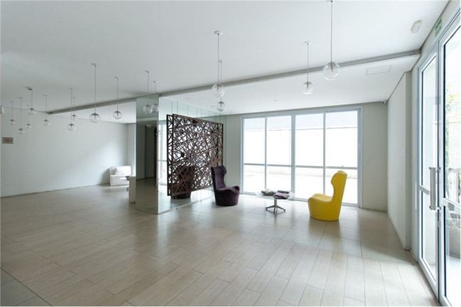 Imagem Apartamento com 1 Quarto à Venda, 36 m² em Bela Vista - São Paulo Imagem Apartamento com 1 Quarto à Venda, 36 m² em Bela Vista - São Paulo