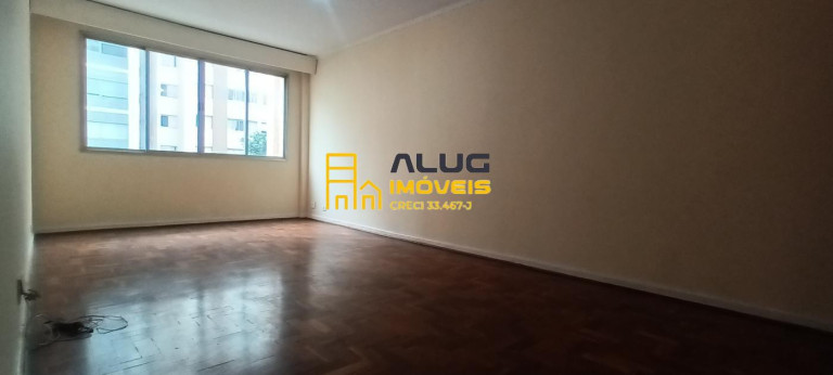 Imagem Apartamento com 3 Quartos à Venda, 161 m² em Pinheiros - São Paulo Imagem Apartamento com 3 Quartos à Venda, 161 m² em Pinheiros - São Paulo