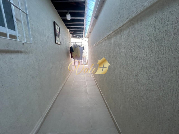 Imagem Casa com 3 Quartos à Venda, 230 m² em Jardim Satélite - São José Dos Campos Imagem Casa com 3 Quartos à Venda, 230 m² em Jardim Satélite - São José Dos Campos