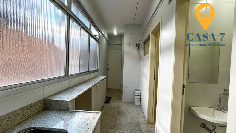Imagem Apartamento com 4 Quartos à Venda, 140 m² em Gutierrez - Belo Horizonte Imagem Apartamento com 4 Quartos à Venda, 140 m² em Gutierrez - Belo Horizonte