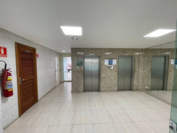 Imagem Apartamento com 2 Quartos à Venda, 85 m² em Guilhermina - Praia Grande