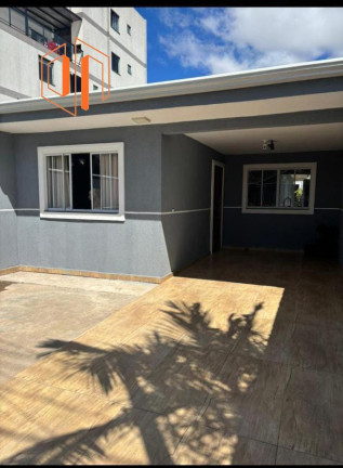 Imagem Casa com 3 Quartos à Venda, 105 m² em Afonso Pena - São José Dos Pinhais Imagem Casa com 3 Quartos à Venda, 105 m² em Afonso Pena - São José Dos Pinhais