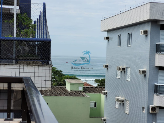 Imagem Cobertura com 3 Quartos à Venda, 127 m² em Praia Grande - Ubatuba Imagem Cobertura com 3 Quartos à Venda, 127 m² em Praia Grande - Ubatuba