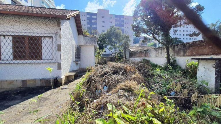 Imagem Terreno à Venda, 500 m² em Agriões - Teresópolis