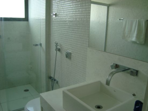 Imagem Apartamento com 3 Quartos à Venda, 165 m² em Jardim Da Gloria - São Paulo
