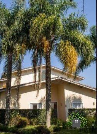 Imagem Casa com 5 Quartos à Venda, 929 m² em Granja Viana Ii - Cotia