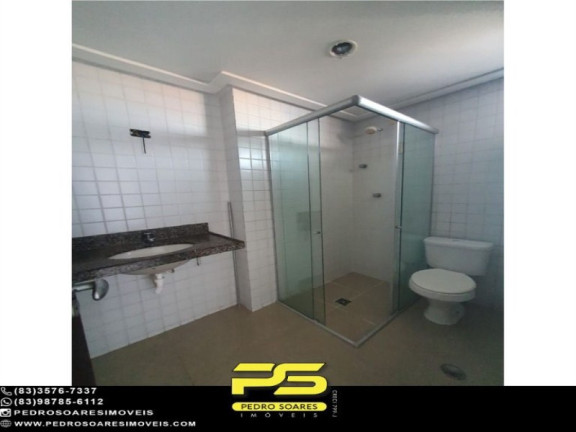 Imagem Apartamento com 3 Quartos à Venda, 152 m² em Cabo Branco - João Pessoa Imagem Apartamento com 3 Quartos à Venda, 152 m² em Cabo Branco - João Pessoa