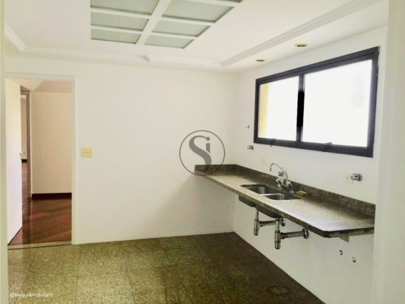 Imagem Apartamento com 4 Quartos para Alugar, 370 m² em Pacaembu - São Paulo Imagem Apartamento com 4 Quartos para Alugar, 370 m² em Pacaembu - São Paulo
