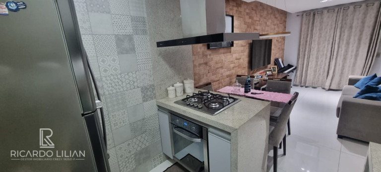 Imagem Casa de Condomínio com 2 Quartos à Venda, 115 m² em Vila Talarico - São Paulo Imagem Casa de Condomínio com 2 Quartos à Venda, 115 m² em Vila Talarico - São Paulo