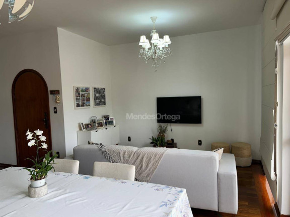 Imagem Apartamento com 3 Quartos à Venda, 183 m² em Centro - Sorocaba Imagem Apartamento com 3 Quartos à Venda, 183 m² em Centro - Sorocaba