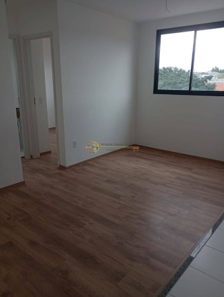 Imagem Apartamento com 2 Quartos à Venda, 42 m² em Santa Maria - Santo André Imagem Apartamento com 2 Quartos à Venda, 42 m² em Santa Maria - Santo André