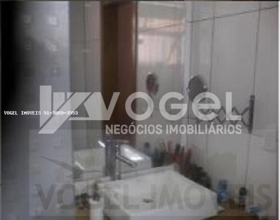 Imagem Casa com 3 Quartos à Venda, 236 m² em Jardim Luciana - Sao Leopoldo Imagem Casa com 3 Quartos à Venda, 236 m² em Jardim Luciana - Sao Leopoldo