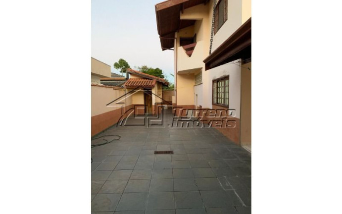 Imagem Casa de Condomínio com 5 Quartos à Venda, 285 m² em Urbanova - São José Dos Campos Imagem Casa de Condomínio com 5 Quartos à Venda, 285 m² em Urbanova - São José Dos Campos