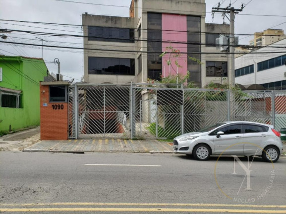 Imagem Imóvel Comercial para Alugar, 2.500 m² em Vila Paulista - São Paulo