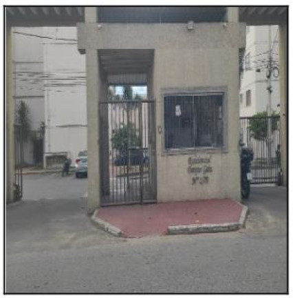 Apartamento com 2 Quartos à Venda, 41 m² em Parque Novo Jockey - Campos Dos Goytacazes