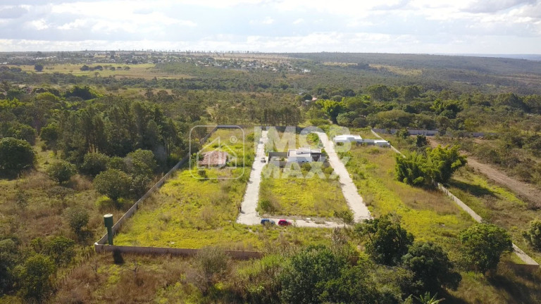 Imagem Terreno à Venda, 400 m² em Setor Habitacional Jardim Botânico - Brasília Imagem Terreno à Venda, 400 m² em Setor Habitacional Jardim Botânico - Brasília