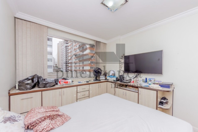 Imagem Apartamento com 3 Quartos à Venda, 105 m² em Perdizes - São Paulo Imagem Apartamento com 3 Quartos à Venda, 105 m² em Perdizes - São Paulo
