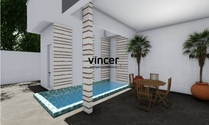 Imagem Casa com 3 Quartos à Venda, 150 m² em Terras Alpha Residencial 2 - Senador Canedo Imagem Casa com 3 Quartos à Venda, 150 m² em Terras Alpha Residencial 2 - Senador Canedo