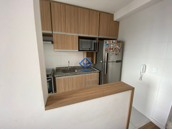 Imagem Apartamento com 2 Quartos à Venda, 52 m² em Vila Carioca - São Paulo