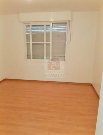 Imagem Apartamento com 3 Quartos à Venda, 69 m² em Glória - Porto Alegre Imagem Apartamento com 3 Quartos à Venda, 69 m² em Glória - Porto Alegre