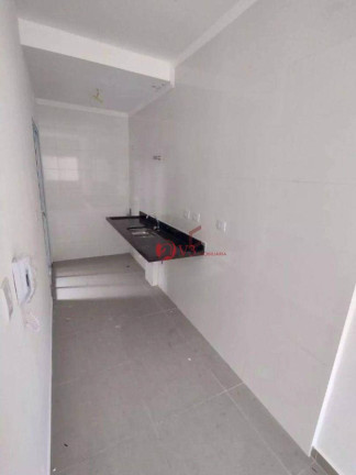 Imagem Apartamento com 2 Quartos à Venda, 46 m² em Cidade Antônio Estevão De Carvalho - São Paulo
