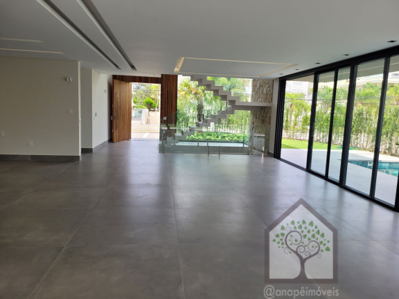 Imagem Casa com 5 Quartos à Venda, 542 m² em Jurerê Internacional - Florianópolis