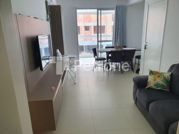 Imagem Apartamento com 3 Quartos à Venda, 76 m² em Palmas - Governador Celso Ramos Imagem Apartamento com 3 Quartos à Venda, 76 m² em Palmas - Governador Celso Ramos