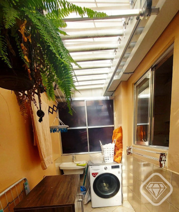 Imagem Casa de Condomínio com 3 Quartos à Venda, 105 m² em Tristeza - Porto Alegre Imagem Casa de Condomínio com 3 Quartos à Venda, 105 m² em Tristeza - Porto Alegre