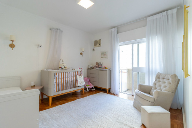Imagem Apartamento com 3 Quartos à Venda, 120 m² em Jardim Paulista - São Paulo Imagem Apartamento com 3 Quartos à Venda, 120 m² em Jardim Paulista - São Paulo