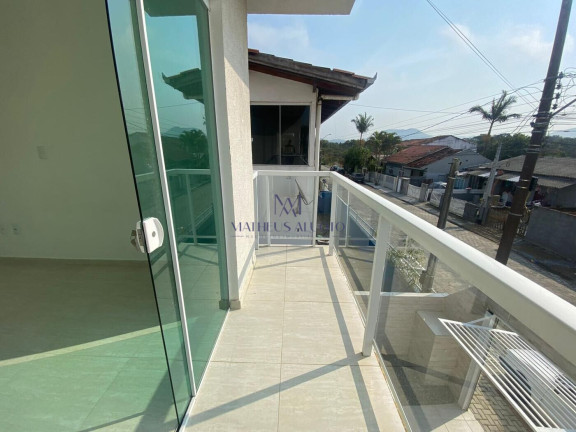 Imagem Sobrado com 3 Quartos à Venda, 100 m² em Balneário Pereque - Porto Belo