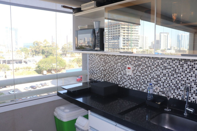 Imagem Imóvel com 2 Quartos à Venda, 69 m² em Barra Funda - São Paulo Imagem Imóvel com 2 Quartos à Venda, 69 m² em Barra Funda - São Paulo
