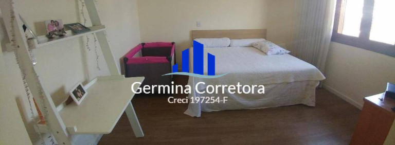 Imagem Casa de Condomínio com 4 Quartos à Venda, 302 m² em Alphaville - Santana De Parnaíba Imagem Casa de Condomínio com 4 Quartos à Venda, 302 m² em Alphaville - Santana De Parnaíba