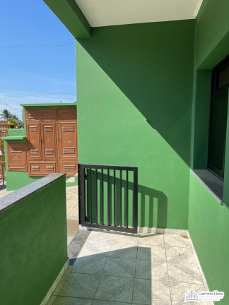 Imagem Apartamento com 1 Quarto à Venda, 15 m² em Toninhas - Ubatuba